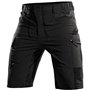 Cycorld Short court pour homme