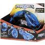 TERRASECT Voiture Telecommandé CRÉATURE RADIOCOMMANDÉE,Jouet Radiocommandé Tout-Terrain Intérieur et Extérieur à Rotation 360°,