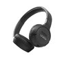 Casque JBL Tune 660 NC Noir