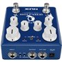 NUX | Queen of Tone Pédale d'overdrive à double empilage
