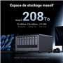 processeur Intel i5 1235u 10 cœurs