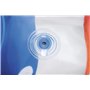 Bestway Piscine gonflable, 56066, Transparent