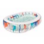 Bestway Piscine gonflable, 56066, Transparent