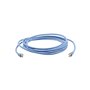 Câble Réseau Rigide UTP 6ème Catégorie Kramer Electronics 99-3460050 15,2 m