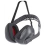 Honeywell Howard Leight VS110M VeriShield™ Casque Antibruit Passif Multipositions Serre-Tête Diélectrique