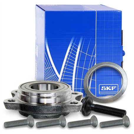 SKF VKBA 3536 Kit de roulement de roue