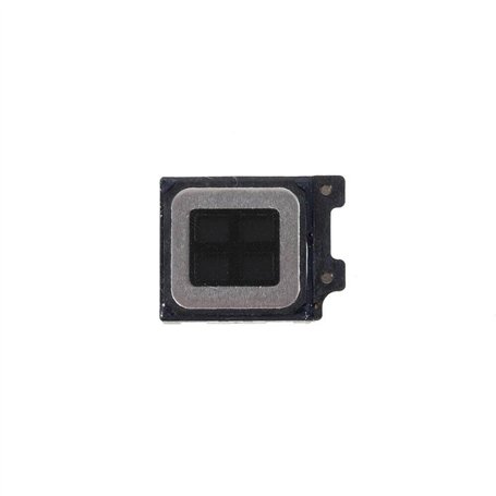 Pièce de rechange compatible avec Samsung Galaxy S9 G960 G960F / S10E G970 G970F SPARE Boîtier Up Haut-parleur supérieur écouteu