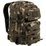 Mil-Tec Miltec Sac À Dos Us Assault Pack Grand W a Unisex