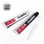 Colle - ARALDITE - RAPID TUBES 2X15ML - Haute performance - Prise rapide - Convient pour plusieurs matériaux