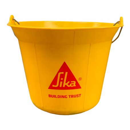 SIKA - Seau de maçon pour mélange