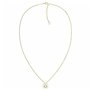 Collier Femme Tommy Hilfiger 2780801 45 cm