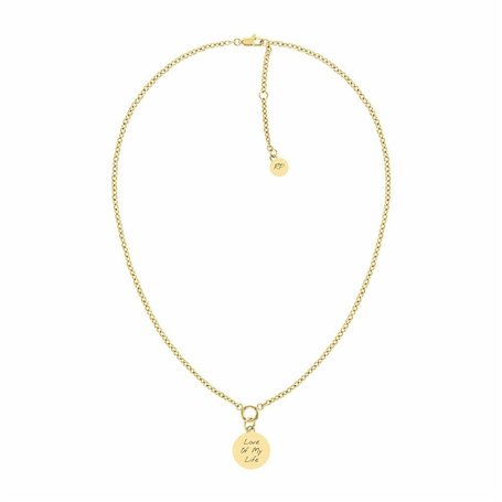 Collier Femme Tommy Hilfiger 2780903 45 cm