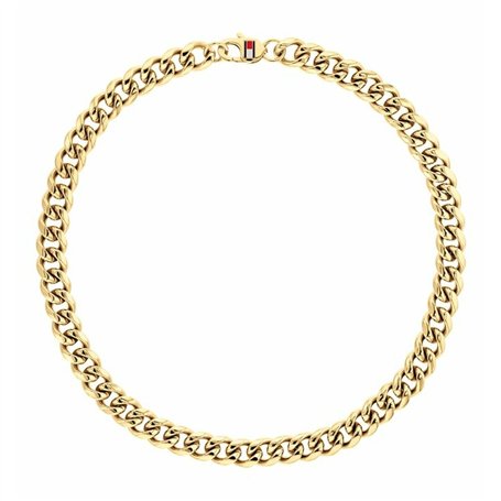 Collier Homme Tommy Hilfiger 2790605 40 cm