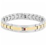 Bracelet Homme Tommy Hilfiger 2790642 Acier inoxydable 20 cm