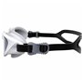 Lunettes de bain Seac Mood Blanc Noir Taille unique