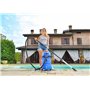 pour nettoyer les sols de tous les types de piscines. 1600 Watt max