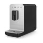 Cafetière superautomatique Smeg BCC11BLMEU Noir Gris 1350 W 19 bar 1