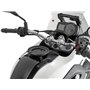 GIVI BF01 Sécurité et Assistance en Cas de Panne Sac Tank Serrure Suzuki, Bride Métallique, Noir
