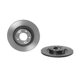 BREMBO 08.C309.11 Rotors de Disque de Frein