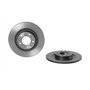 BREMBO 08.C309.11 Rotors de Disque de Frein