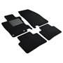 MTM SP-5137 Tapis sur Mesure en Velour pour Renault Kadjar 06.2015>09.2022