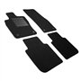 MTM SP-7324 Tapis sur Mesure en Velour pour Volkswagen Tiguan Allspace 2017> / Skoda Kodiaq 2017> / Seat Tarraco (aussi Plug-in