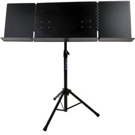 Quiklok Ms320 Pupitre à portes ripiegabili