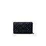Borsa donna Love Moschino a spalla/ tracolla ecopelle trapuntata nero BS24MO76 JC4079 Piccola