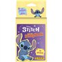 Blister de 13 pochettes + 1 offerte - PANINI - STITCH 2 - MON SUPER SCRAPBOOK - 70 stickers