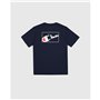 T-shirt à manches courtes homme Champion