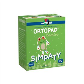 Master Aid Ortopad Simpaty Junior