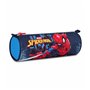 Seven Spiderman Porte-Stylo école Tombolotto