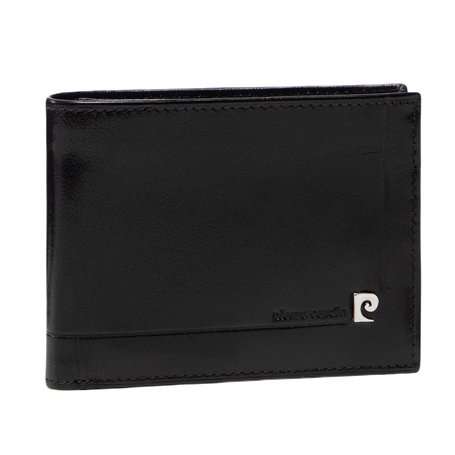 Pierre Cardin Portefeuilles en cuir