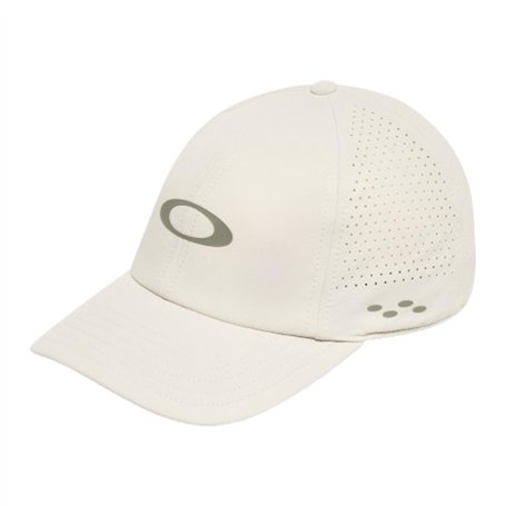 OAKLEY Performance 6 Panel Hat Casquette de Baseball