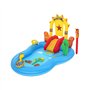 Avilia Piscine Gonflable pour Enfants avec Cheval