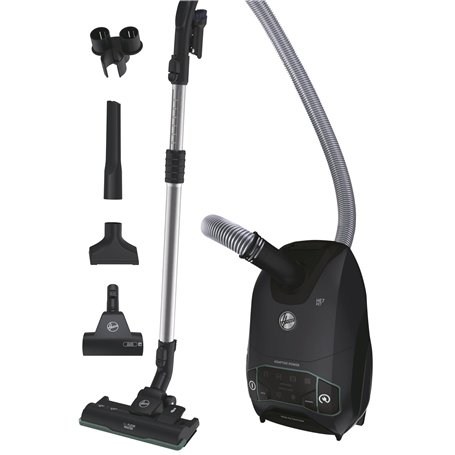 Hoover HE721PAF Aspirateur Traineau Avec Sac 6L XL