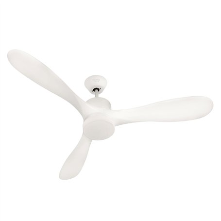 Ventilateur De Plafond 132cm + Lumière - FRESKO PURE 3B