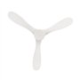 Ventilateur De Plafond 132cm + Lumière - FRESKO PURE 3B