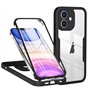 TVVTPU Coque pour iPhone 12