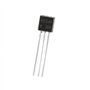 HeyNana Lot de 25 transistors BC546B