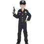 Déguisement de Policier Uniforme pour Enfant L-(10/12 Ans)
