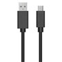Câble USB-C Noir