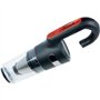 Aspirateur auto rechargeable - JOCCA - Sans fil - 7500 Pa - 18 min - 0,5 L - Noir / Rouge