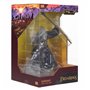 SD TOYS - Figurine Gandalf en Moria du Seigneur des Anneaux - Figurine de 18 cm
