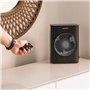 Cecotec Chauffage ReadyWarm 2070 Max Force Smart Black. Chauffage soufflant, 2000 W, 2 niveaux de puissance, 3 modes de fonction