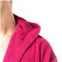 Top Towel Élégant Peignoir pour Femme et Homme 100% Coton, 500 g/m² -Option Capuche-Doux et Absorbant pour Douche, Spa et Piscin