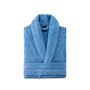 Top Towel Élégant Peignoir pour Femme et Homme 100% Coton