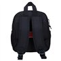 MARVEL Spiderman Attack Garçon Bagage - Sac messager, Spiderman Attack