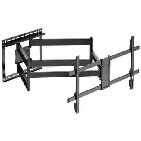 Support de TV Aisens 43" 90" 60 Kg