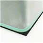 Blau Aquaristic Cubic Panoramic 40 x 25 x 28 cm 28 litres 6300 g